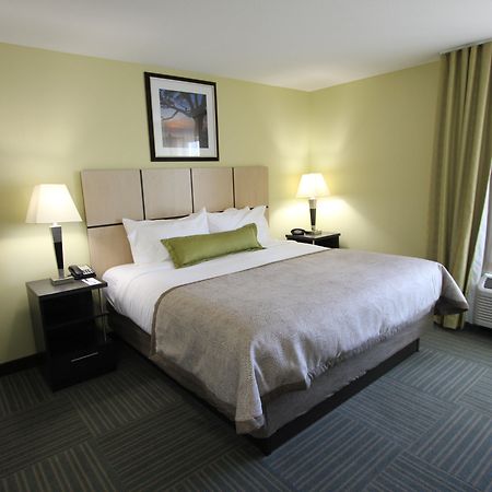 Candlewood Suites Greenville By Ihg Екстериор снимка