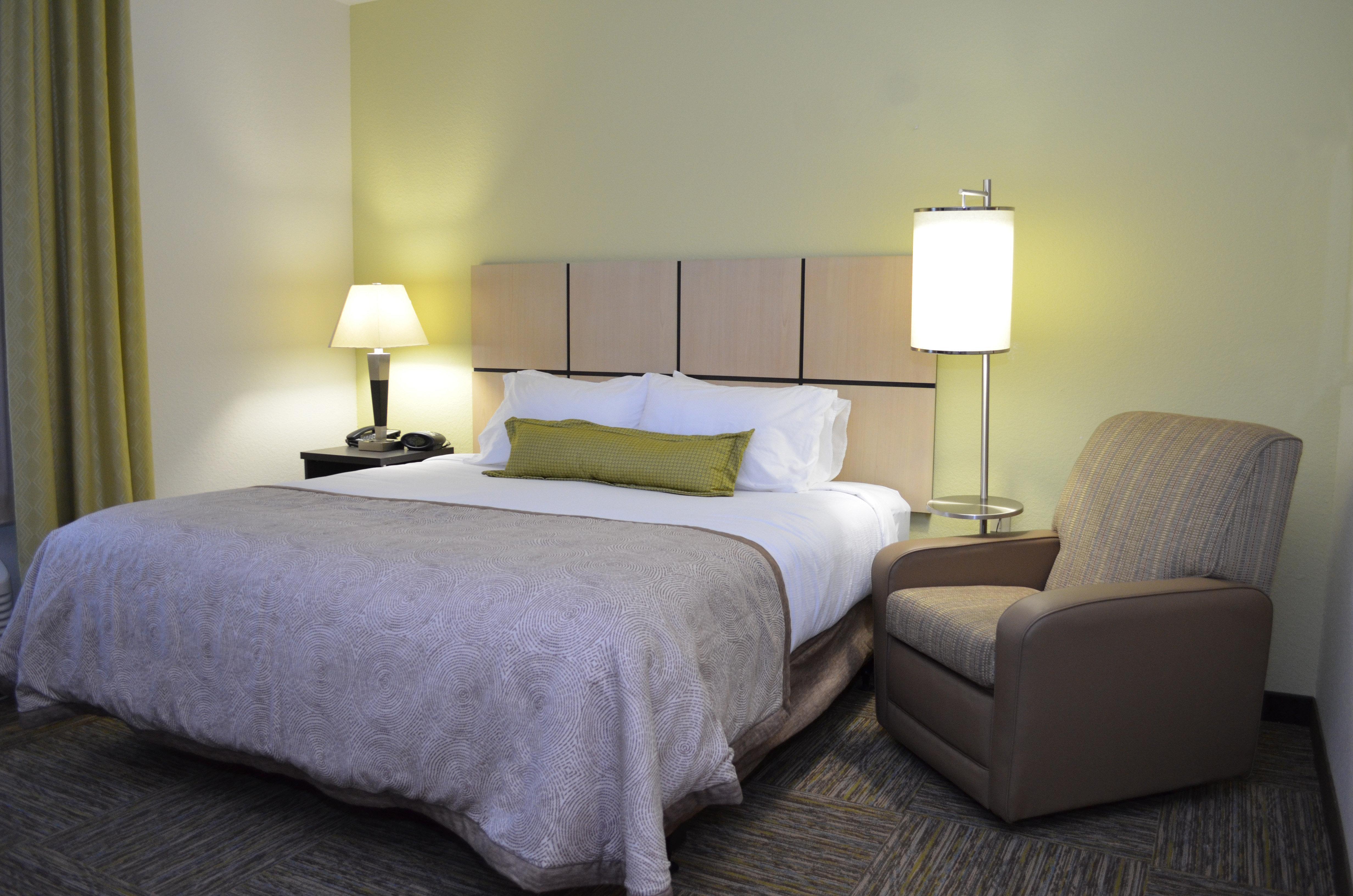 Candlewood Suites Greenville By Ihg Екстериор снимка