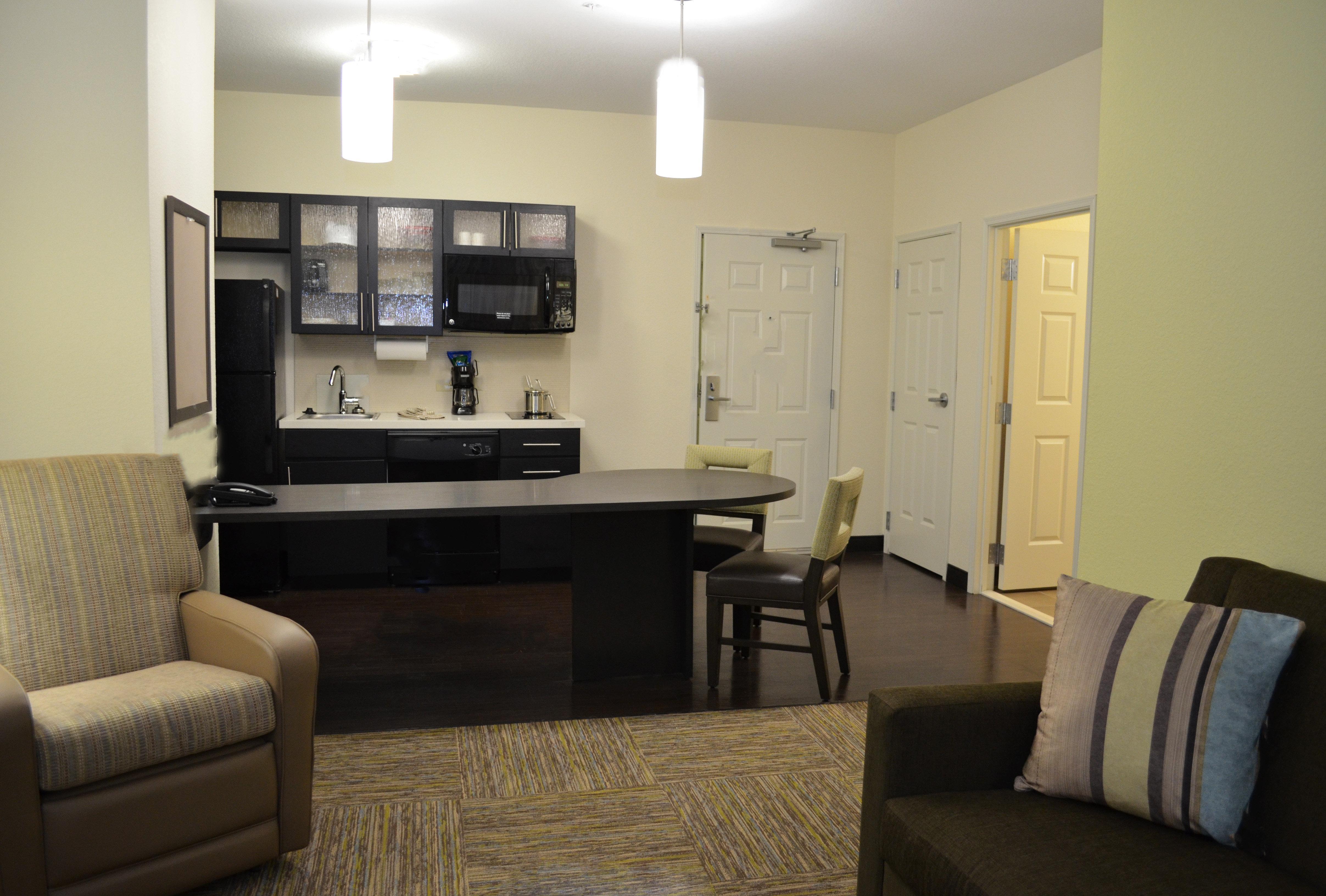 Candlewood Suites Greenville By Ihg Екстериор снимка