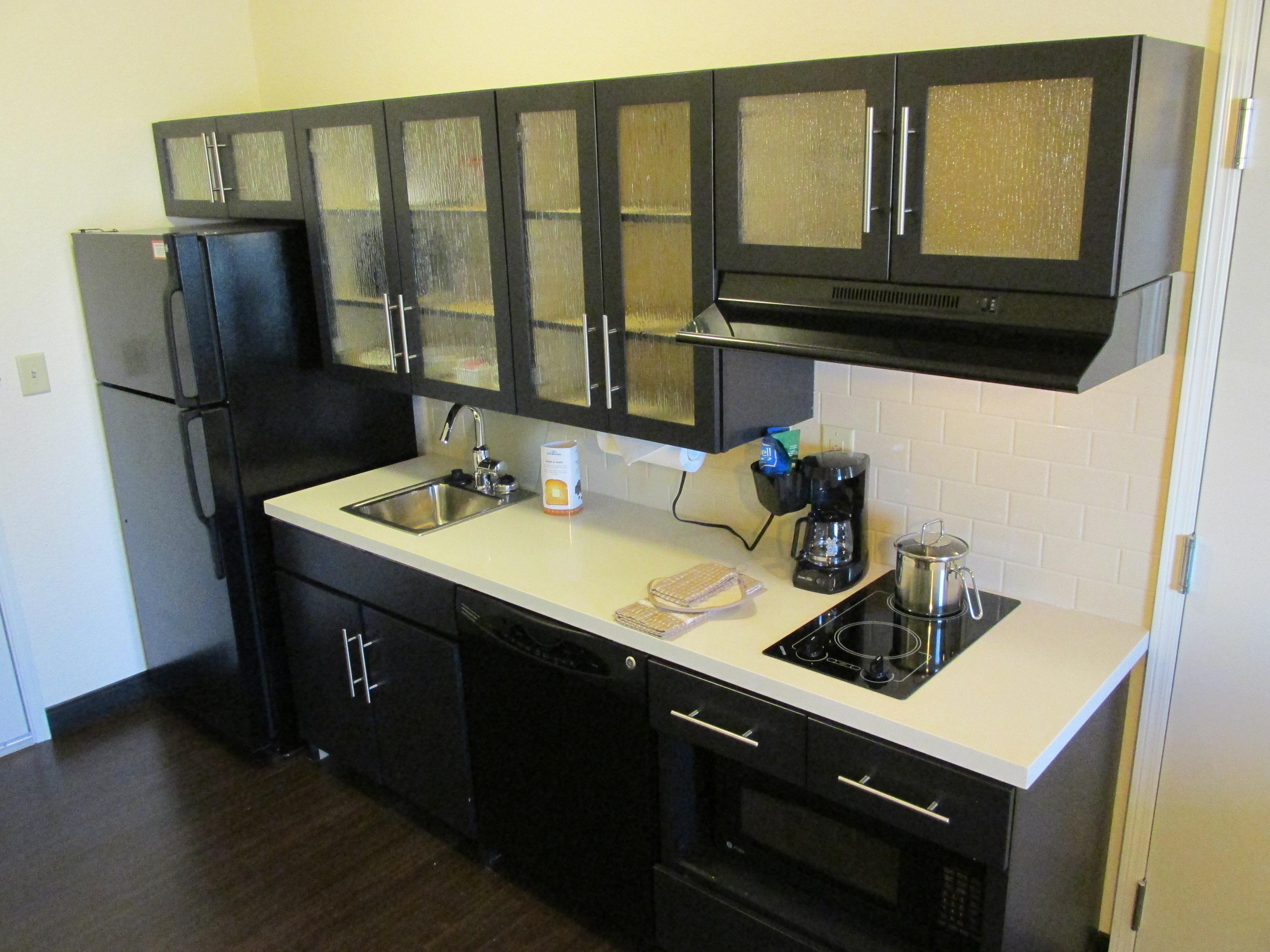 Candlewood Suites Greenville By Ihg Екстериор снимка
