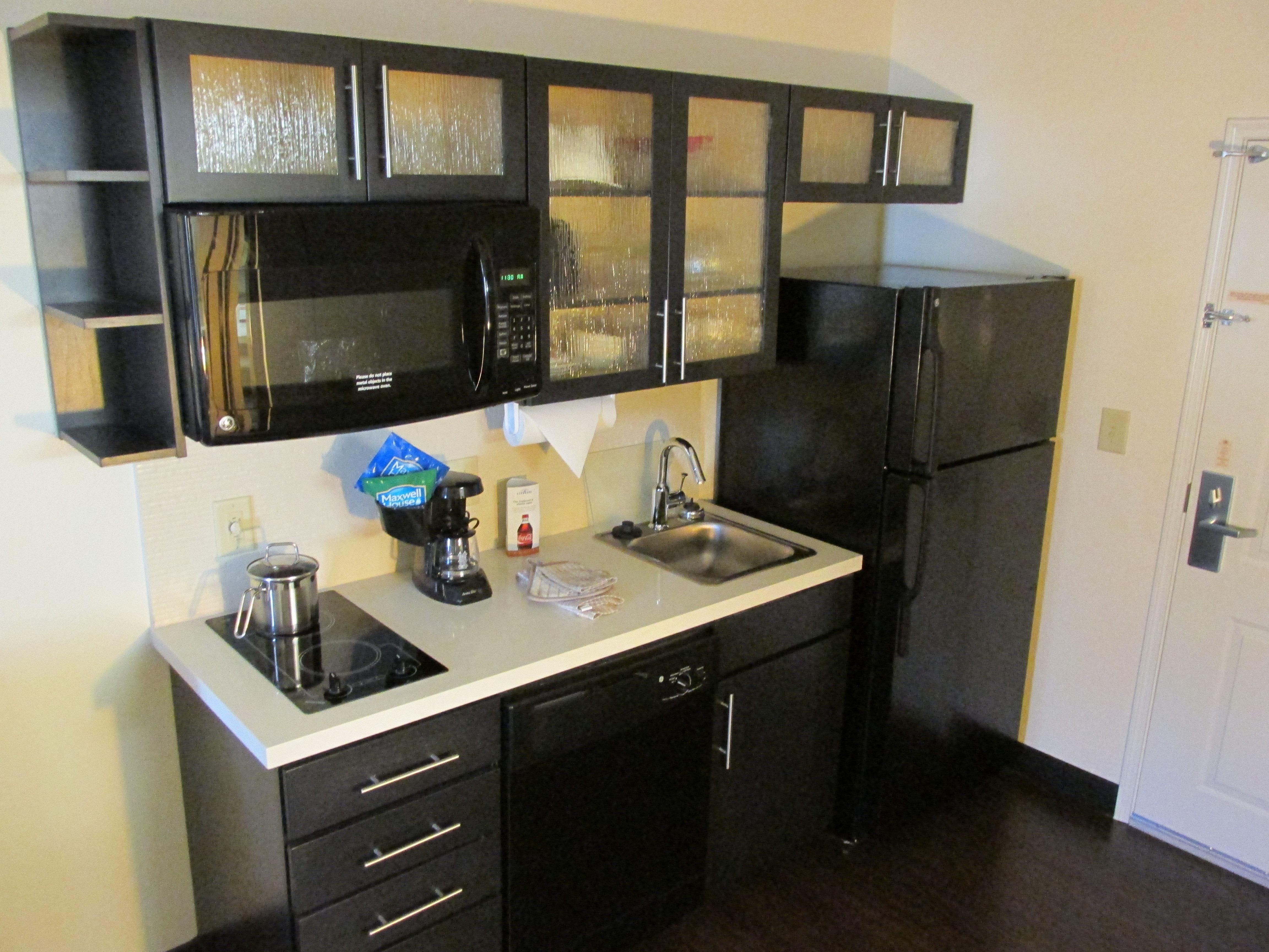 Candlewood Suites Greenville By Ihg Екстериор снимка