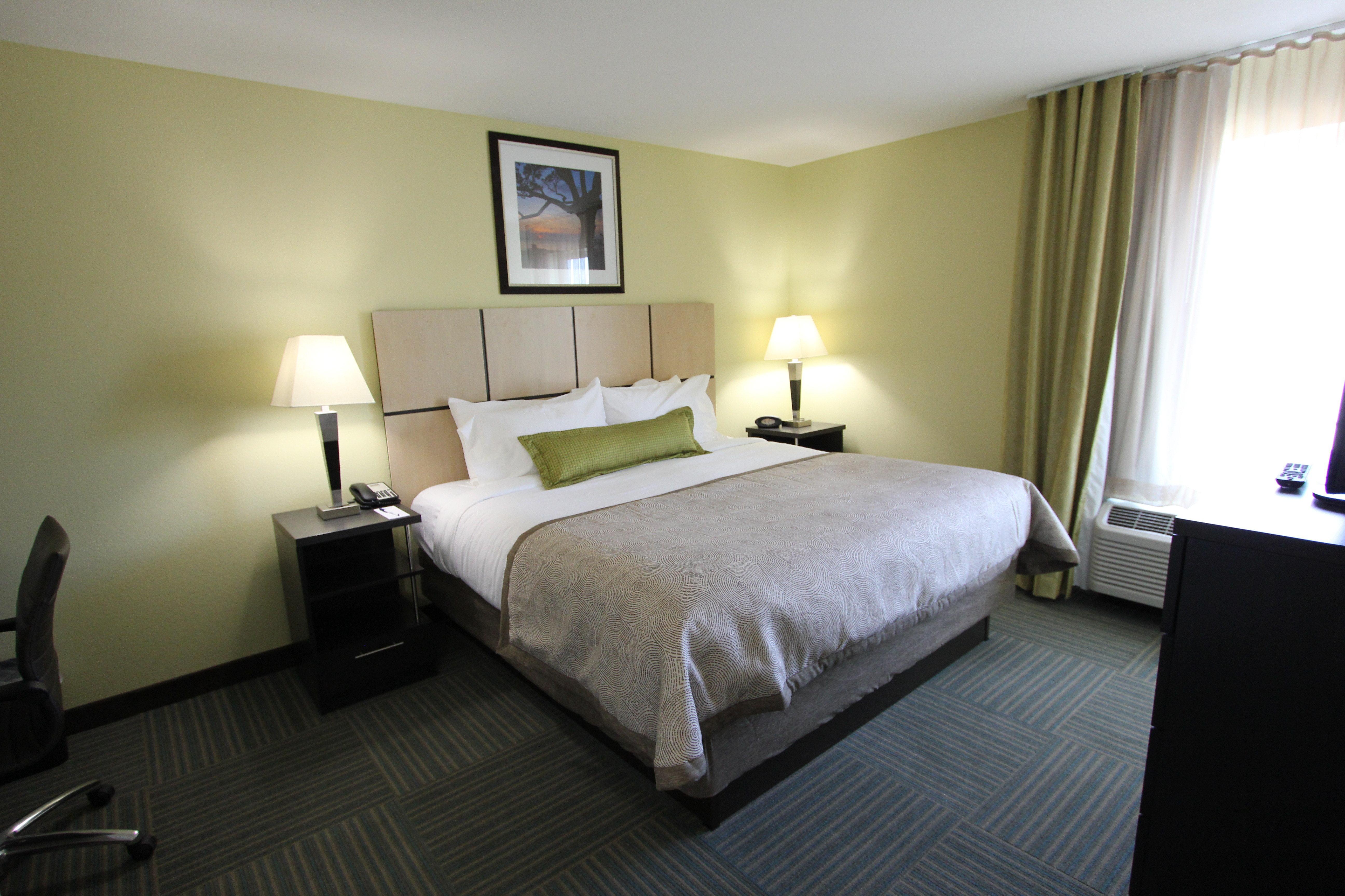 Candlewood Suites Greenville By Ihg Екстериор снимка