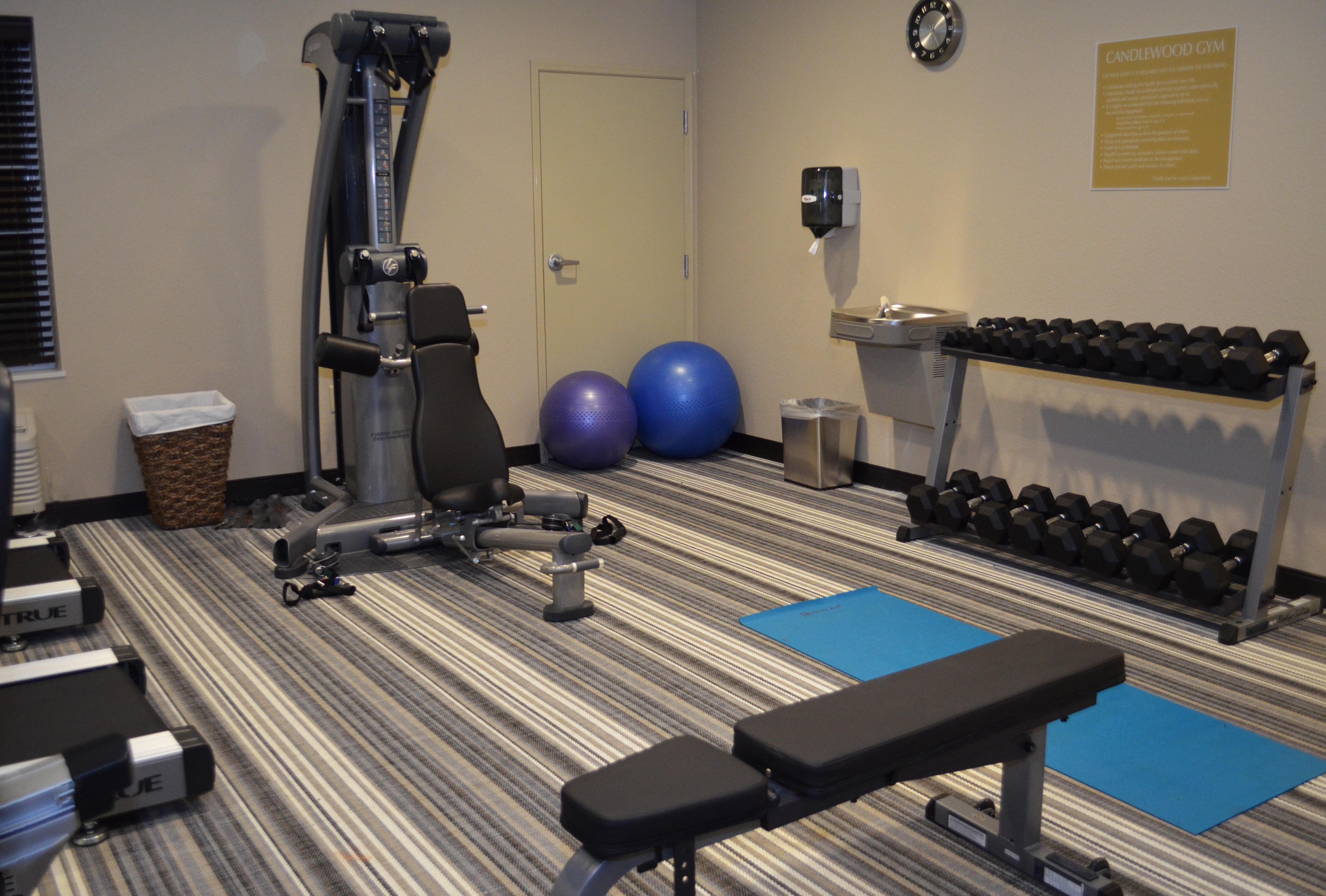 Candlewood Suites Greenville By Ihg Екстериор снимка
