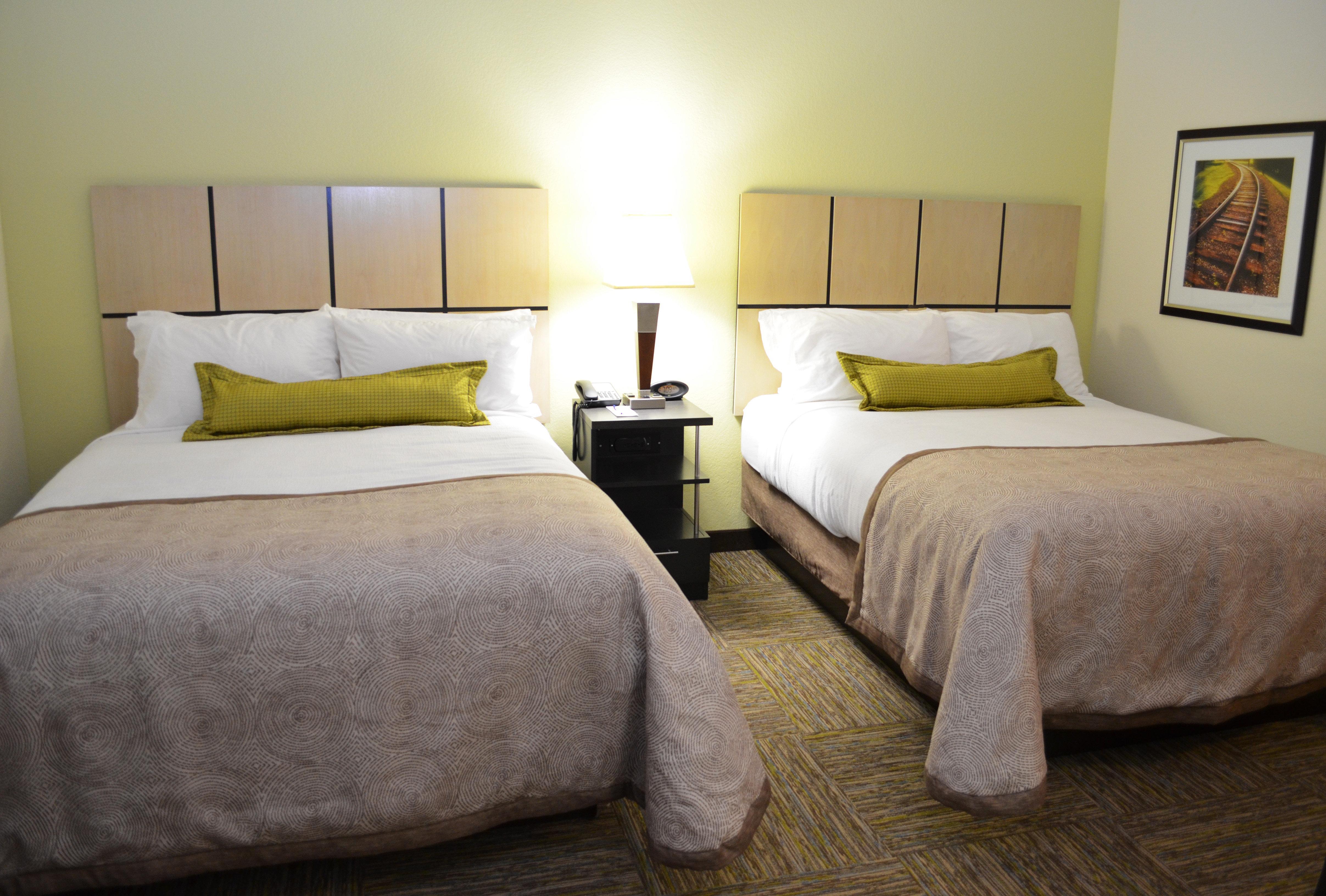 Candlewood Suites Greenville By Ihg Екстериор снимка